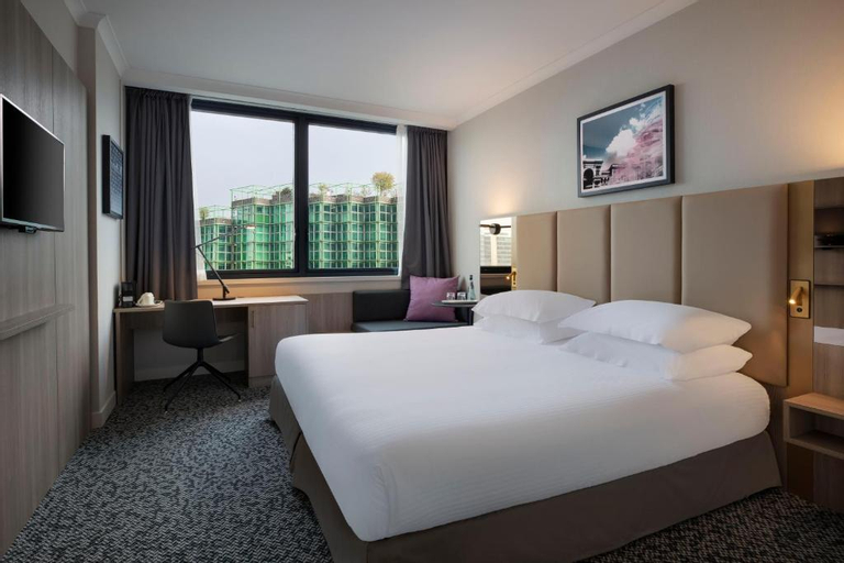 Bedroom 10