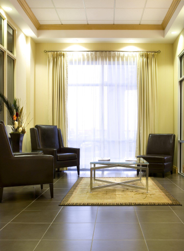 Public Area 3, Cambridge Hotel and Conference Centre, Waterloo