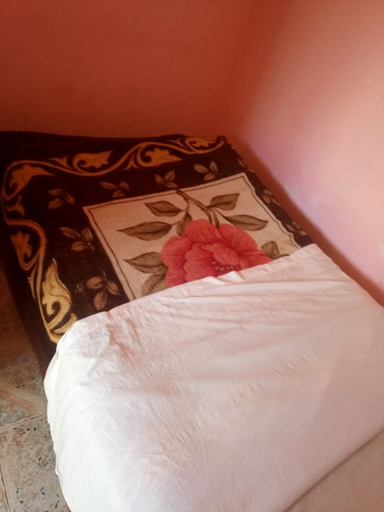 Bedroom 5, Migingo Lodge, Gilgil