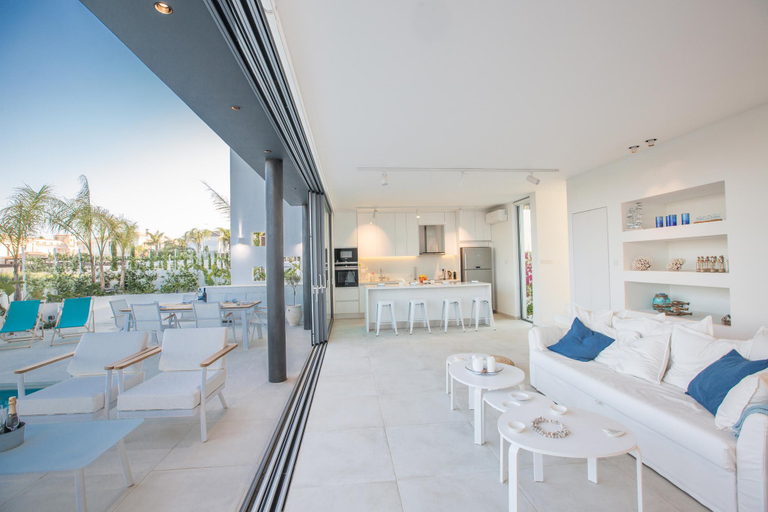 Others 5, Protaras Holiday Villa Wp7