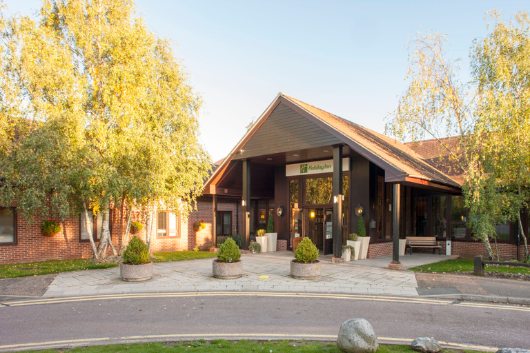 Exterior & Views 2, Holiday Inn COLCHESTER by IHG, Essex