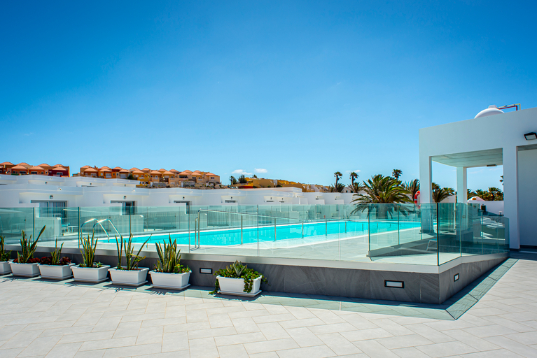 Sport & Beauty 2, Hotel Taimar, Las Palmas