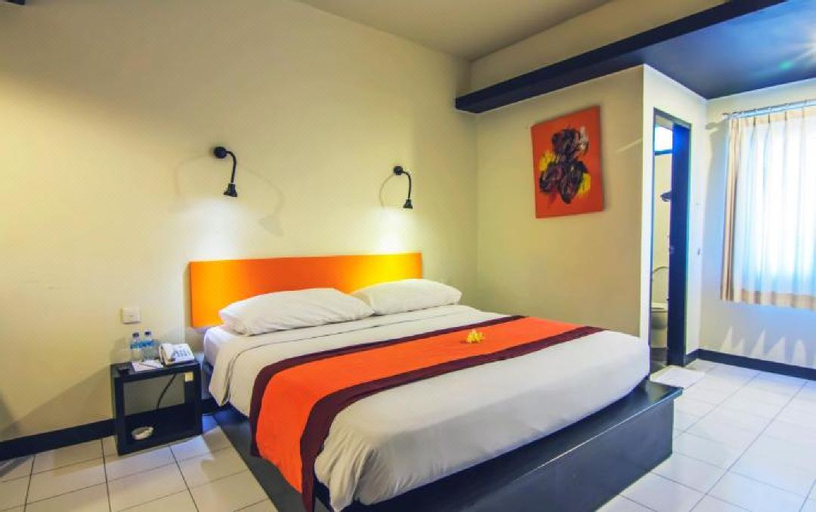 Bedroom 7