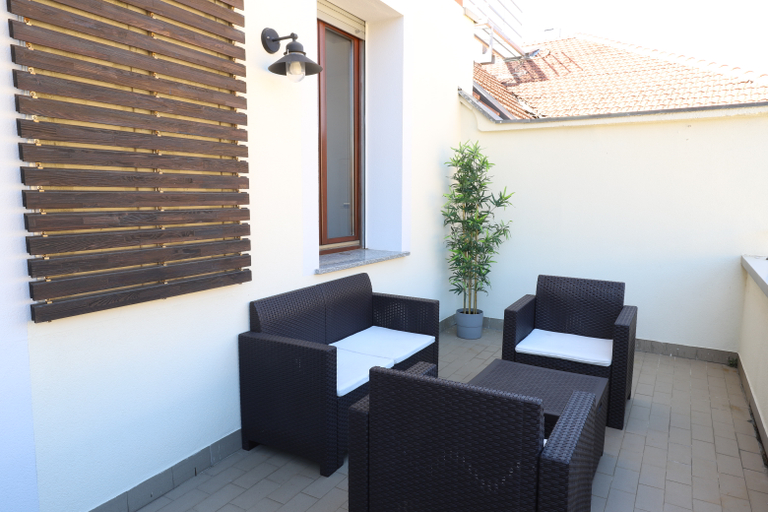 Public Area 2, Hotel Golden Milano, Milano