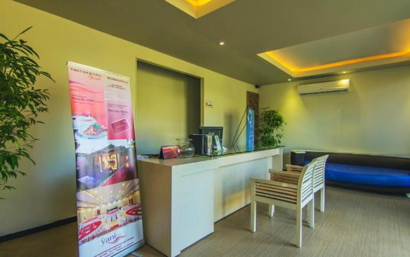 Others 5, The Yani Hotel Bali by ZUZU, Denpasar