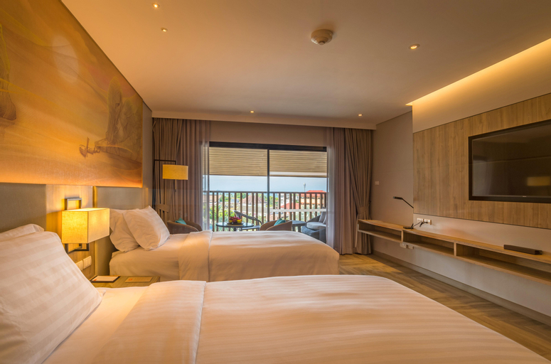 Bedroom 5