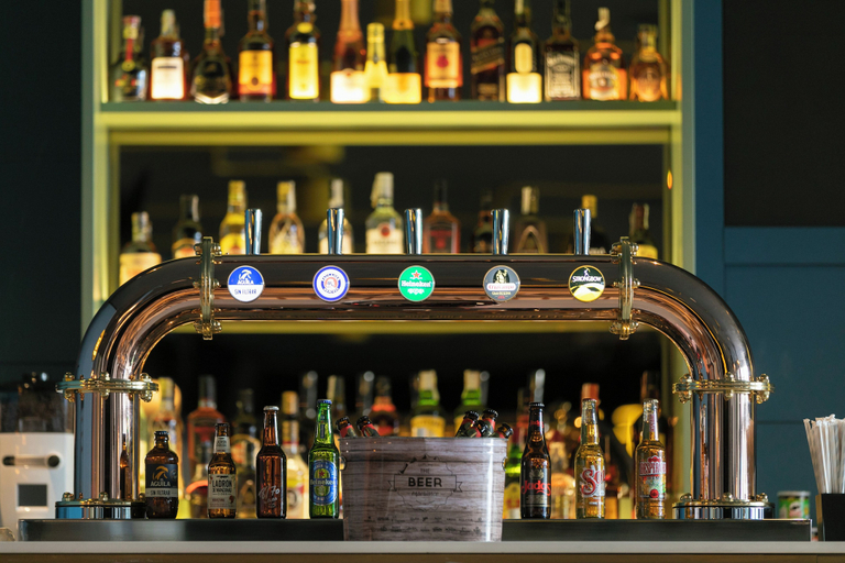 Food & Drinks 5, HD Parque Cristóbal Gran Canaria, Las Palmas