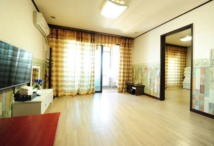 Others 5, Preun Jeju Pension, Seogwipo