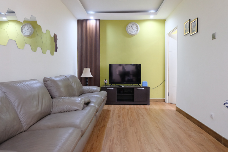Exterior & Views 2, Spacious and Modern 3BR Apartment at Gateway Ahmad Yani Cicadas By Travelio, Bandung