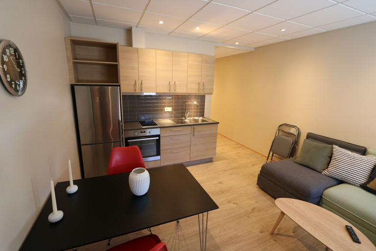 Others 5, K16 apartments, Akureyri