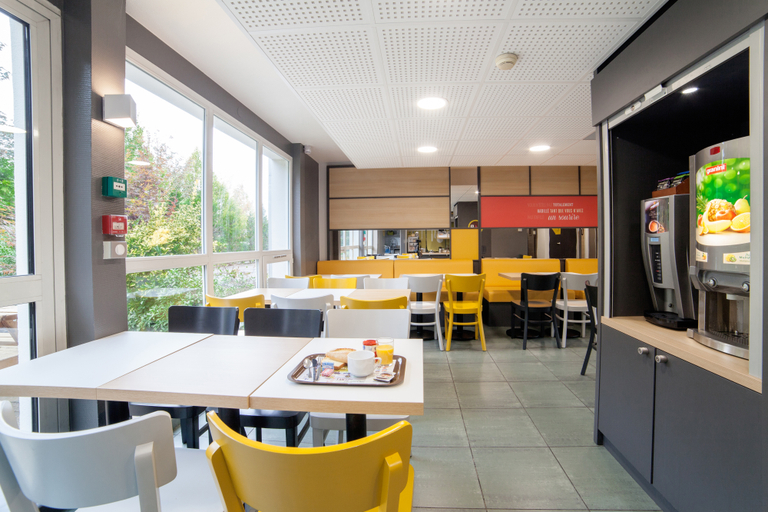Food & Drinks 5, B&B HOTEL EVRY LISSES 2, Essonne