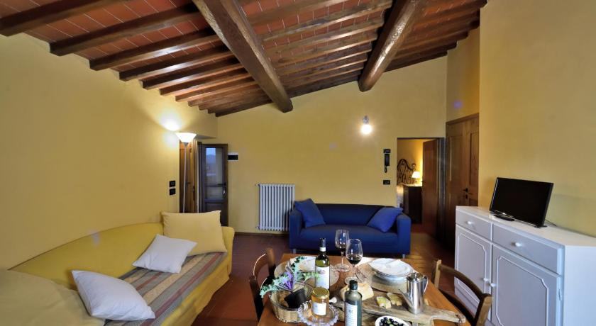 Others 5, Il Bellini - Tuscany farmholiday, Arezzo