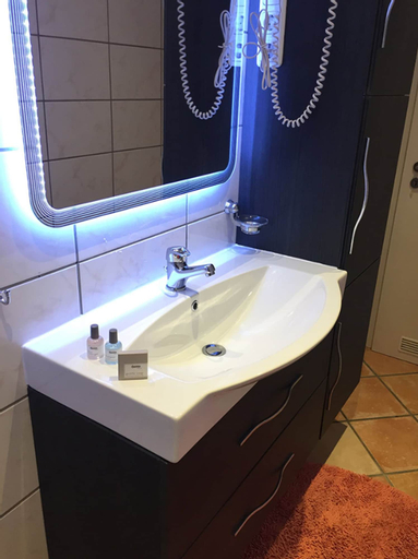 Bedroom 5, Wilsmann Apartmentvermietung, Paderborn