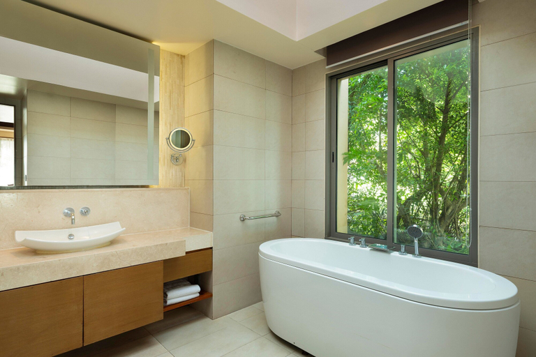Bathroom 5, The Westin Siray Bay Resort & Spa, Phuket, Phuket Island