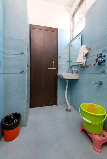 Bedroom 3, Hotel Ravi Residency, Bharatpur