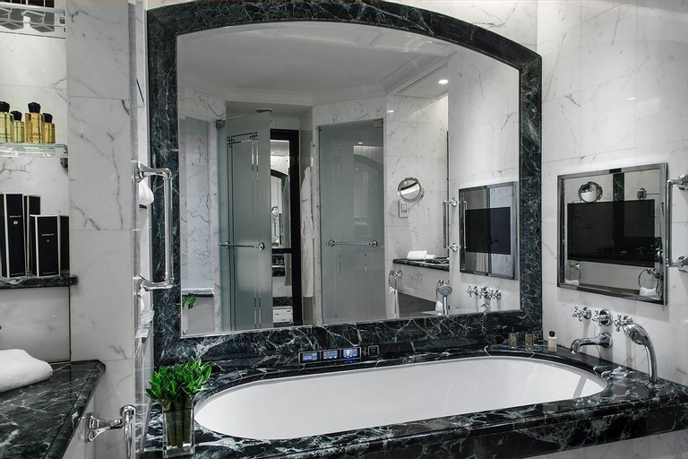 Bathroom 8