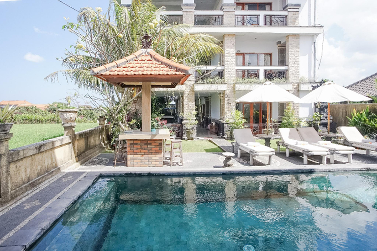 Sport & Beauty 4, Agung Homestay Canggu, Badung