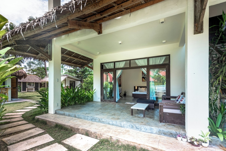 Exterior & Views 2, Ohana Resort Siargao, General Luna