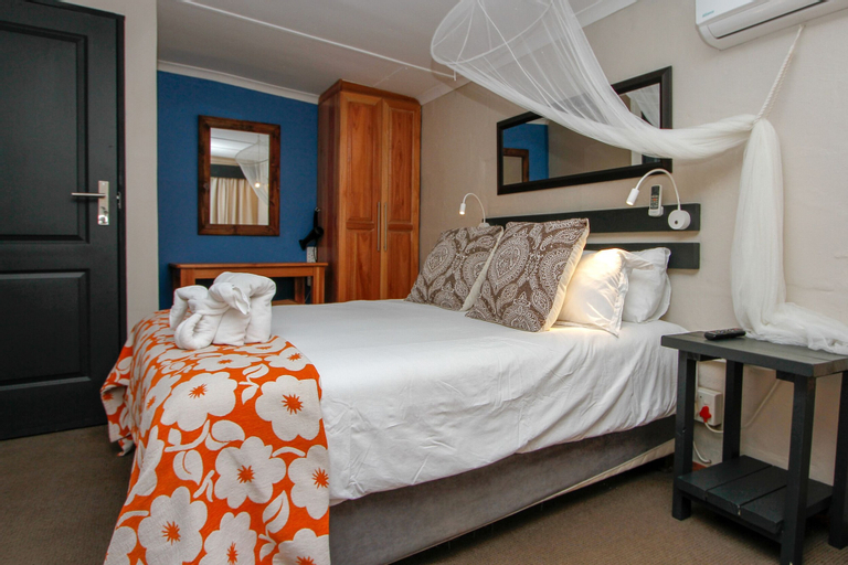 Bedroom 5
