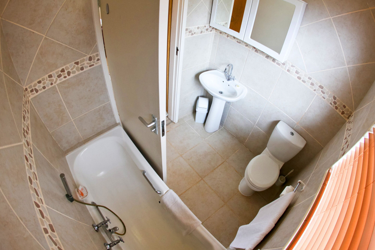Bathroom 5, First Group Desert Rose, Arandis