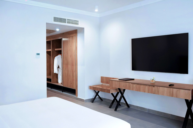 Bedroom 3, Pickalbatros Blu Spa Resort - Adults Friendly 16 Years Plus, Al-Ghurdaqah