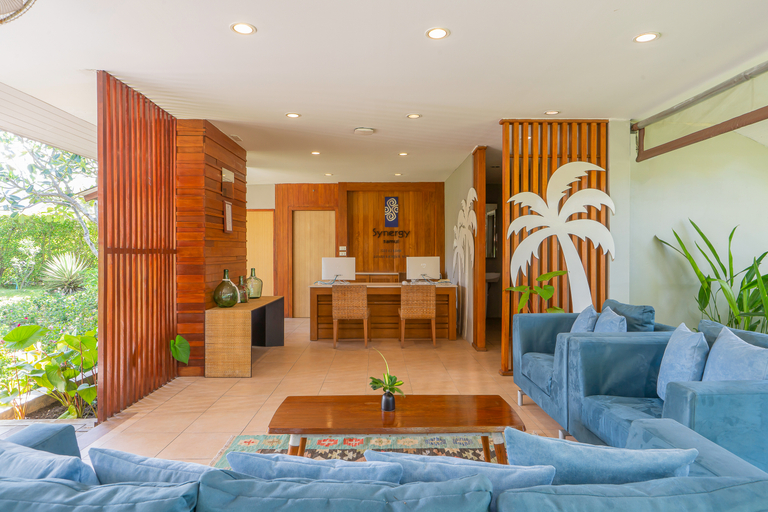 Public Area 4, Synergy Samui, Ko Samui