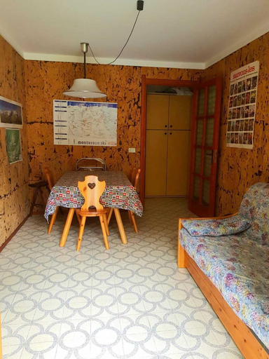 Others 3, Monterosa Apartment, Aosta