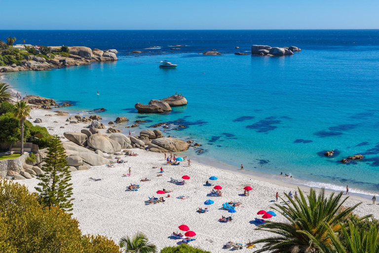Nearby Landmark 4, Villa Dolce Vita, City of Cape Town