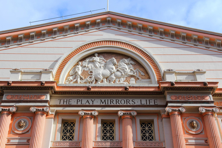 Nearby Landmark 2, Riverside House by UTDM, Manchester