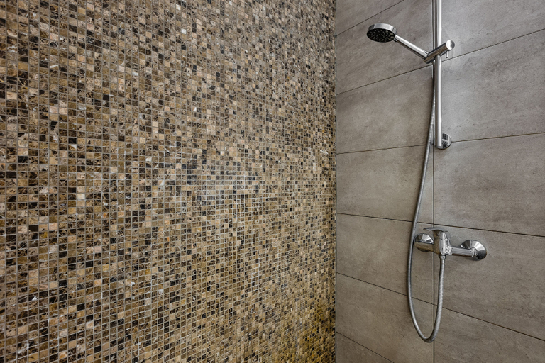 Bathroom 5, Aparthotel 1899 by Platinum, Szczecin