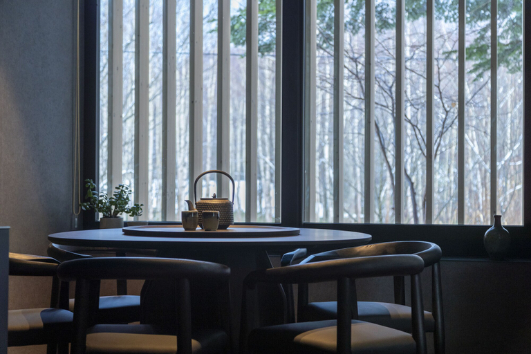 Food & Drinks 4, IORI Niseko, Kutchan