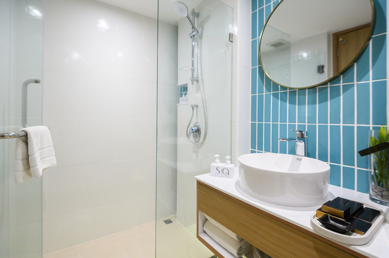 Bathroom 5