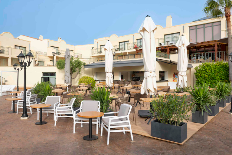 Exterior & Views 2, Valentin Star Adults Only, Baleares