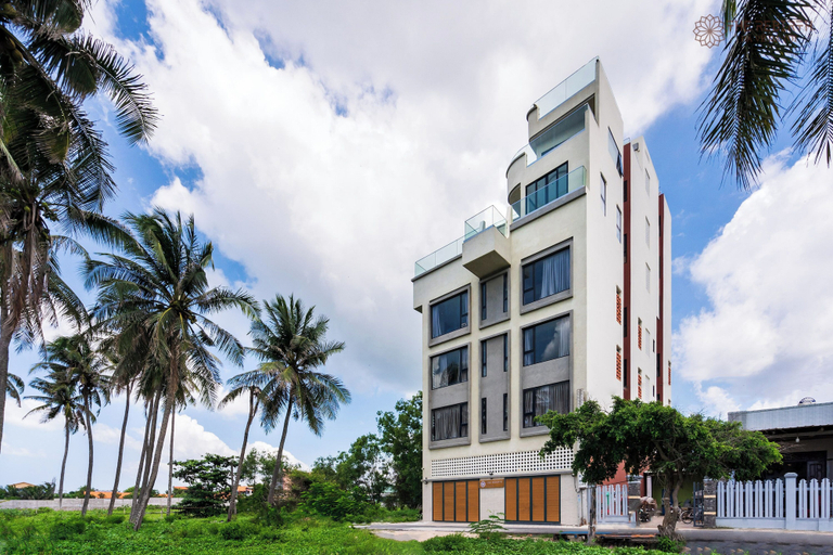 Exterior & Views 2, The Rebirth Apartment Binh Chau Ho Tram, Xuyên Mộc