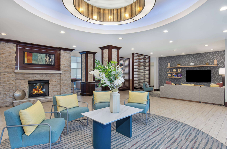 Homewood Suites by Hilton Atlanta / Perimeter Center, Fulton