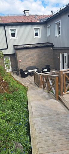 Exterior & Views 2, Kramfors Stadshotell, Kramfors