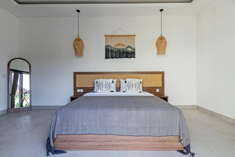 Others 2, Celestial Enchanting 2BR with Aircon Living Canggu, Badung