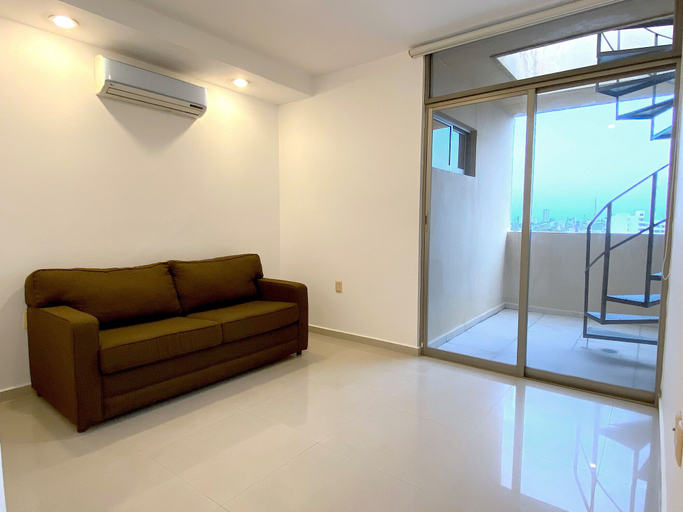 Others 5, Topacio7 Residencial by Vecino Stays, Boca del Río