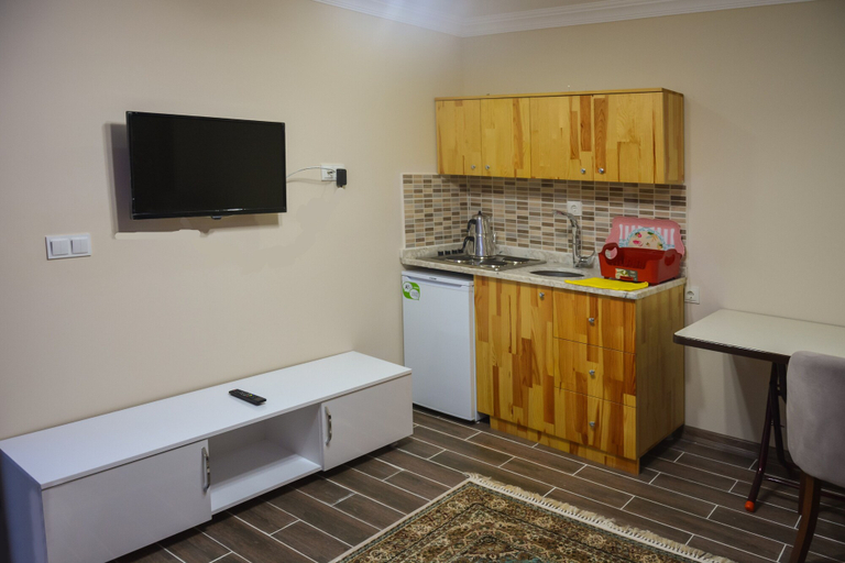 Others 5, Danzot Tatil Köyü, Ardanuç