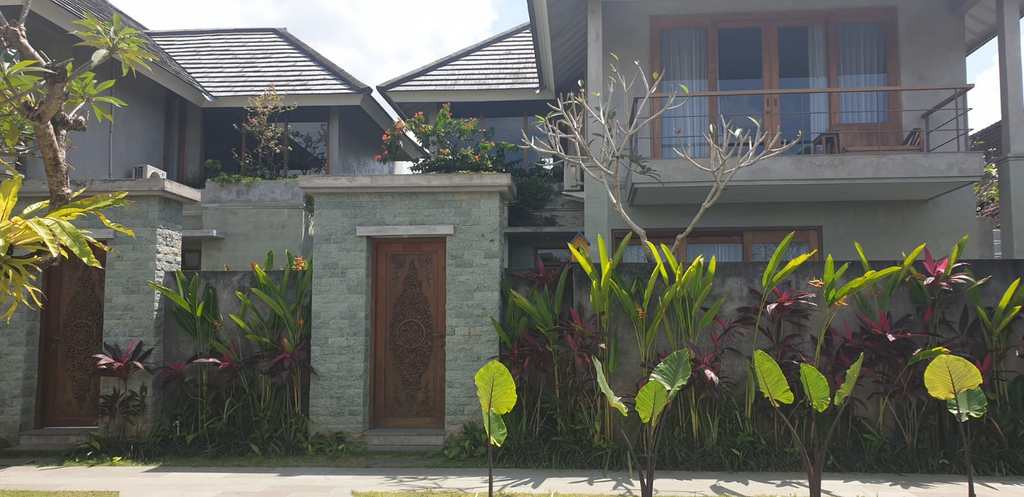 Ubud Diary Villa, Gianyar