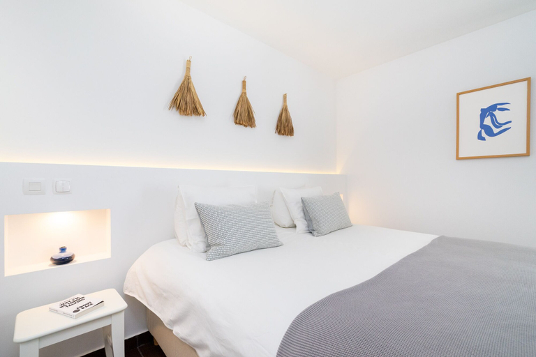 Bedroom 3, Comporta Family Beach House, Alcácer do Sal