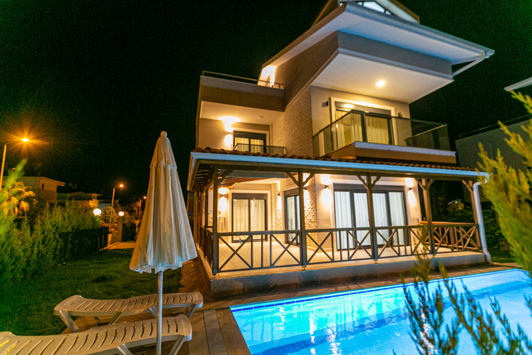 Sport & Beauty 5, Paradise Town Villa Lisa, Serik