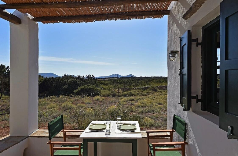 Others 2, Santa Maria Studio 5 Mins From the Beach, South Aegean
