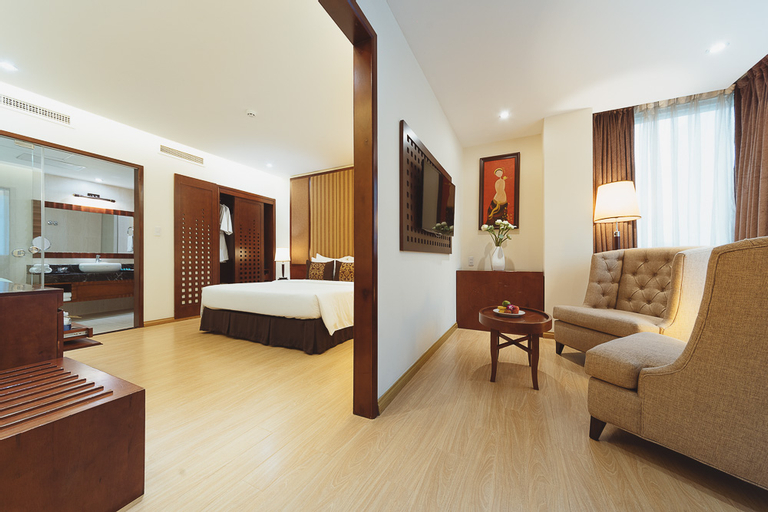 Bedroom 6