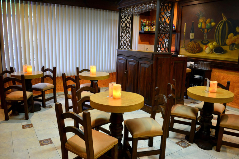 Food & Drinks 5, Villas Layfer Cordoba Veracruz Mexico, Ixtaczoquitlán