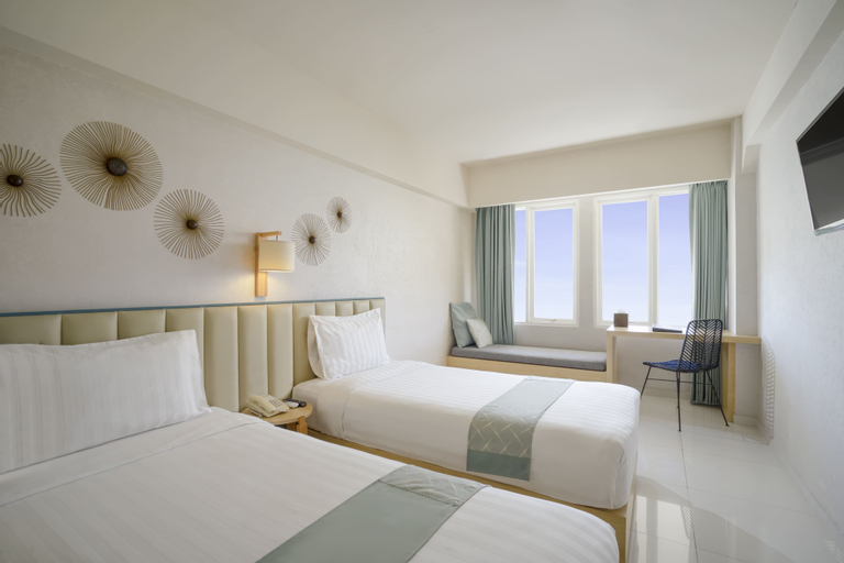 Bedroom 14