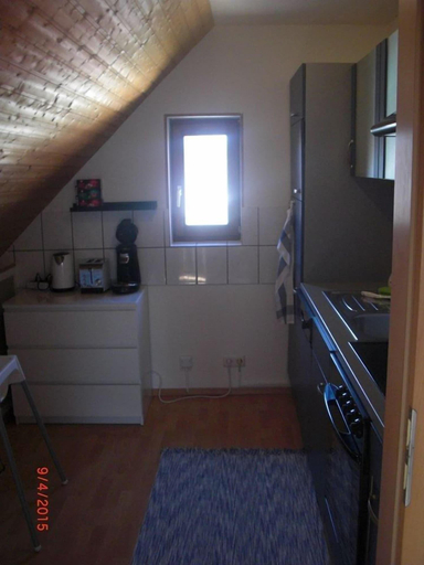 Bedroom 2, Ferienwohnung Misita, Ortenaukreis