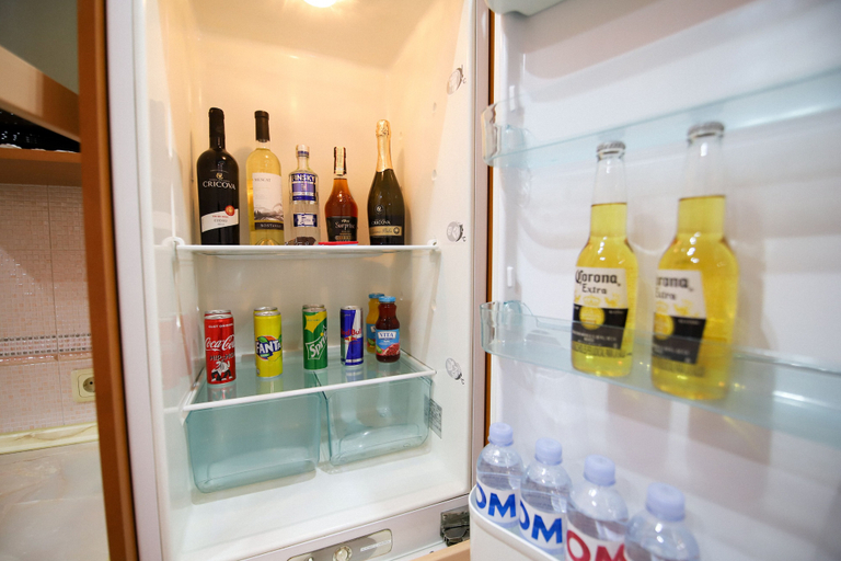 Food & Drinks 5, Prestige Apart Hotel