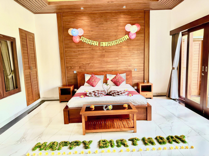Bedroom 18