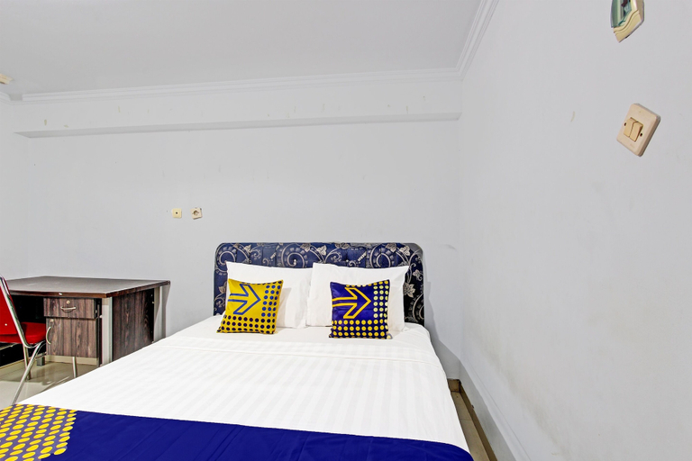 Bedroom 2, OYO Life 91177 Desa Wisata Duren Sari, Trenggalek
